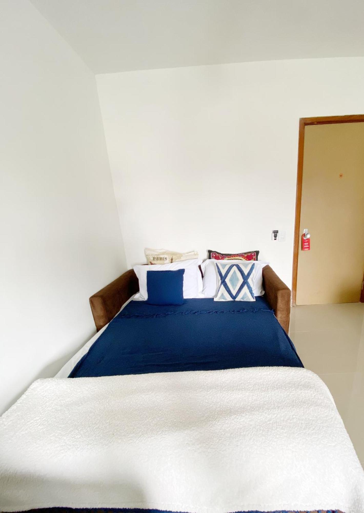 Praia Ha 5Min A Pe! Varanda Alta Com Vista! Piscina, Academia, Portaria 24Hrs, Shopping Ao Lado! Rio de Janeiro Dış mekan fotoğraf