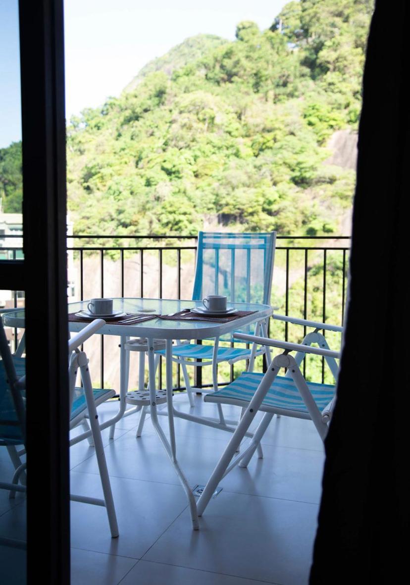 Praia Ha 5Min A Pe! Varanda Alta Com Vista! Piscina, Academia, Portaria 24Hrs, Shopping Ao Lado! Rio de Janeiro Dış mekan fotoğraf